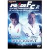 Pride Shockwave 2003 DVD (2 Discs)