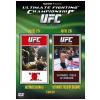 UFC Ultimate Fighting Championship 25 and 26 [DVD]