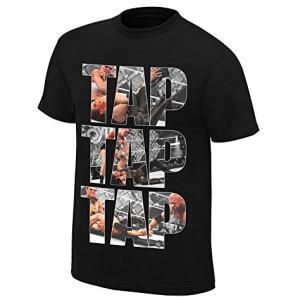 WWE Ronda Rousey Tap Tap Tap T-Shirt