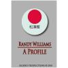 Randy Williams A Profile (DVD)