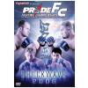 Pride - Shockwave 2006 [DVD]