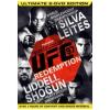 UFC 97: Redemption [DVD]