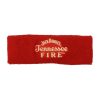 Jack Daniel's Headband [Red]