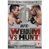 UFC 180 - Werdum vs Hunt - Extended Edition [DVD] - 2 Disc