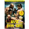 UFC 90 Silva vs Cote [DVD]