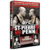 UFC 94 - St-Pierre vs. Penn 2 DVD (2 Discs)