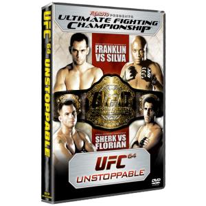 UFC 63 - Hughes vs. Penn DVD