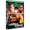 UFC 88 - Breakthrough DVD (2 Discs)