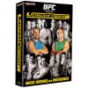 The Ultimate Fighter Season 1: Team Liddell vs. Couture DVD (5 Discs)