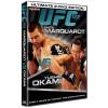 UFC 122 - Marquardt vs. Okami DVD (2 Discs)