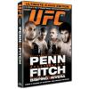 UFC 127 - Penn vs. Fitch DVD (2 Discs) [DVD]