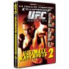 UFC Ultimate Knockouts 2 DVD