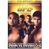 UFC Ultimate Fighting Championship 80 - Rapid Fire [DVD]
