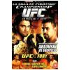 UFC Ultimate Fighting Championship 55 - Fury [DVD]