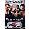 UFC Ultimate Fighting Championship - 70: Nations Collide [DVD]