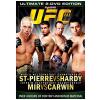 UFC 111: St-Pierre vs Hardy [DVD] - Ultimate Fighting Championship
