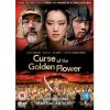 Curse of the Golden Flower [DVD]