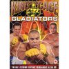 King Of The Cage: Gladiators [DVD]