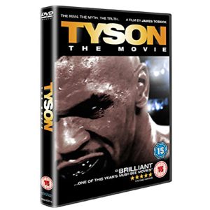 Tyson: The Movie (DVD)