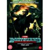 The Bodyguard (DVD)