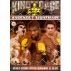 King Of The Cage: Knockout Nightmare [DVD]