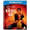 The Karate Kid - Double Play (Blu-ray + DVD) [Region Free]