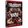 UFC 160: Velasquez vs. Bigfoot 2 DVD (2 Discs)
