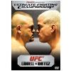 UFC Ultimate Fighting Championship 66 - Liddell Vs Ortiz 2 [DVD]