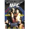 UFC Ultimate Fighting Championship 50 [DVD]