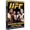 UFC 130: Rampage v Hamill DVD (2 Discs)