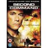 Second In Command [DVD] [2006]