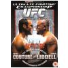 UFC Ultimate Fighting Championship 52 - Couture Vs Liddell 2 [DVD]