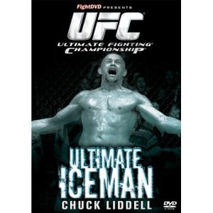 UFC - Ultimate Iceman