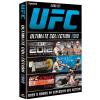 UFC: Ultimate Collection 2013 (3 Discs) [DVD]