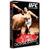 UFC Ultimate Fighting Championship - Ultimate Ultimate Knockouts (DVD)