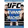 UFC 98: Evans vs Machida [DVD]