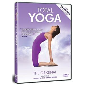 Total Yoga - The Original [DVD]