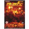 Pride FC 29 - Fists Of Fire [DVD]