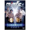 Pride Shockwave 2004 DVD (2 Discs)