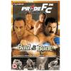 Pride 26 - Bad To The Bone DVD