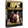 UFC 123 - Rampage vs. Machida DVD (2 Discs)