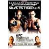 UFC Ultimate Fighting Championship 77 - Hostile Territory [2007] [DVD]