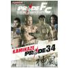 Pride FC 34 - Kamikaze [DVD]