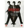 Divergence (DVD)