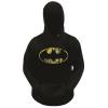 Batman Logo Men's Hoodie - black - X-Large