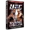 UFC 108 - Evans vs. Silva DVD (2 Discs) - Ultimate Fighting Championship