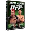 UFC 138 - Leben vs Munoz DVD
