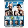 UFC 126: Silva vs Belfort [DVD]