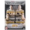 UFC Ultimate Fighting Championship 65 - Bad Intentions [DVD]