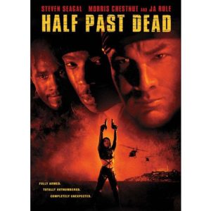 Half Past Dead [2003] [Region 1 NTSC]